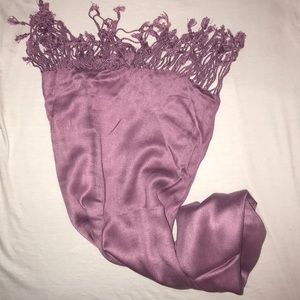 Charming Charlie Scarf